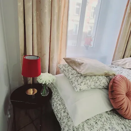 Apartament -studio 3 Gliwice