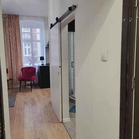 -studio 3 Apartament