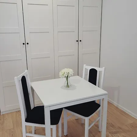 Apartament -studio 3 *