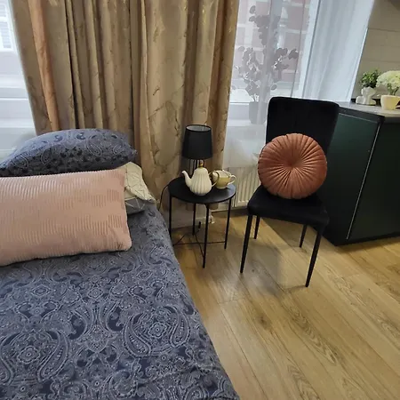 -studio 3 Apartament *
