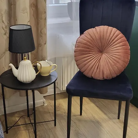 Apartament -studio 3