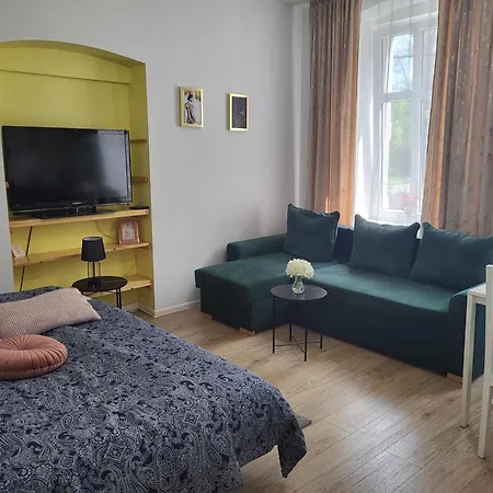 -studio 3 Apartament *