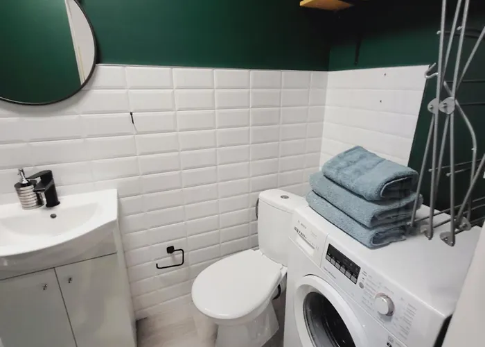 Διαμέρισμα -studio 3