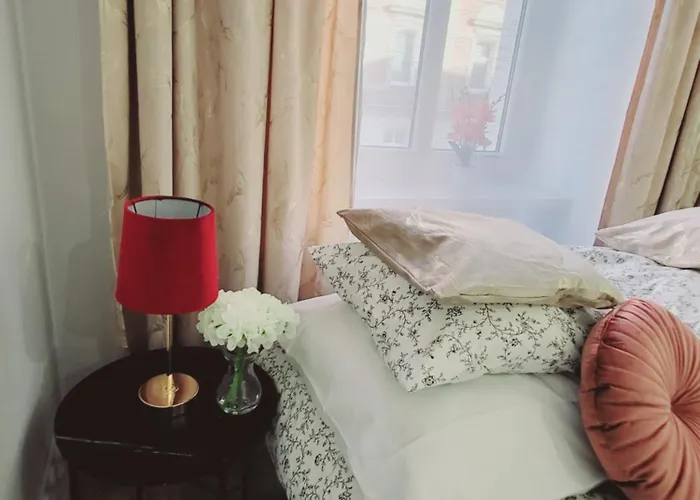 شقة -studio 3 غليفيتسه