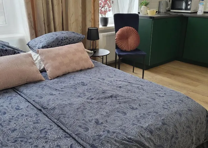 Διαμέρισμα -studio 3