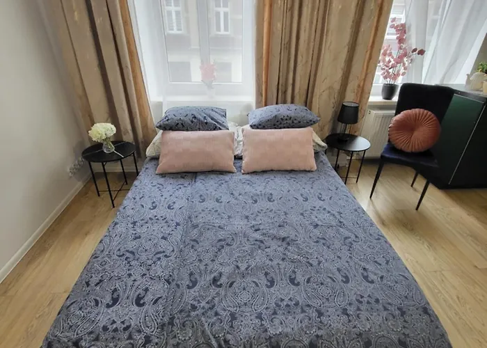 -studio 3 Γκλίβιτσε