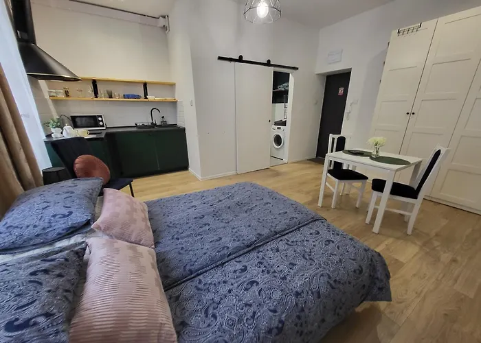 -studio 3 Γκλίβιτσε