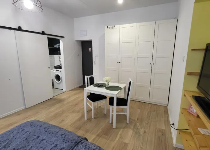 -studio 3 Διαμέρισμα *